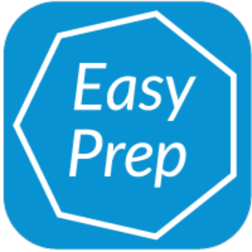 Easy Prep: Colonoscopy app icon