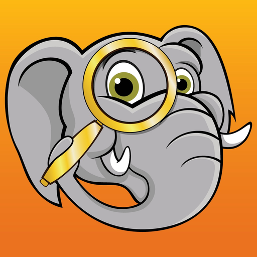 Daxiang Classifier app icon