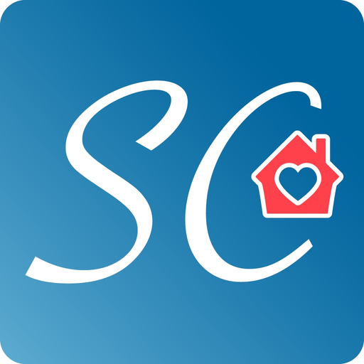 SimpleC Family Connect app icon