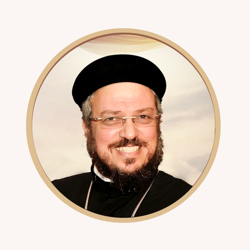 Fr.Daoud app icon