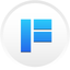 FlowVella Presentation App icon
