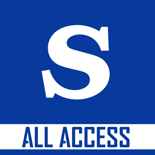 Sentinel All Access app icon