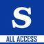 Sentinel All Access icon