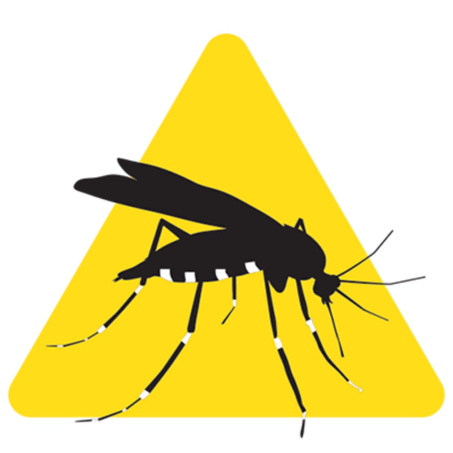 Mosquito Alert app icon