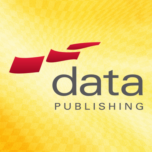 Data Publishing Yellow Pages app icon