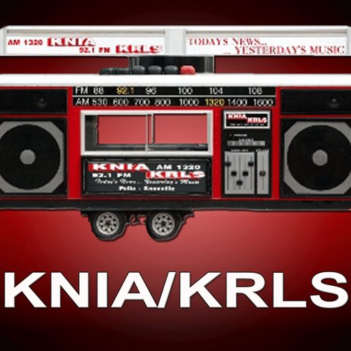 Knoxville Nationals Guide app icon