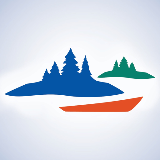 Maine Island Trail Association app icon