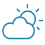 Weatherum - Local Weather icon