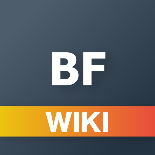 BF Mini Wiki app icon