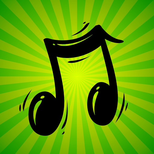 Melodious app icon