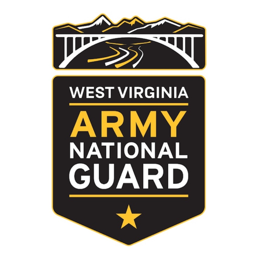 West Virginia National Guard app icon
