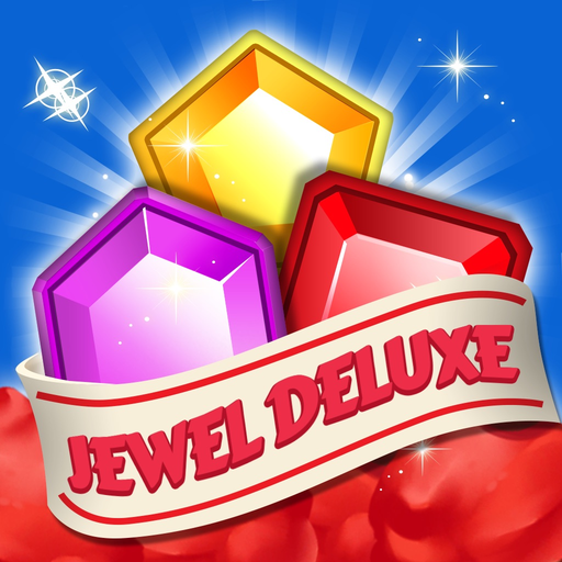 Jewel Deluxe 2017 app icon