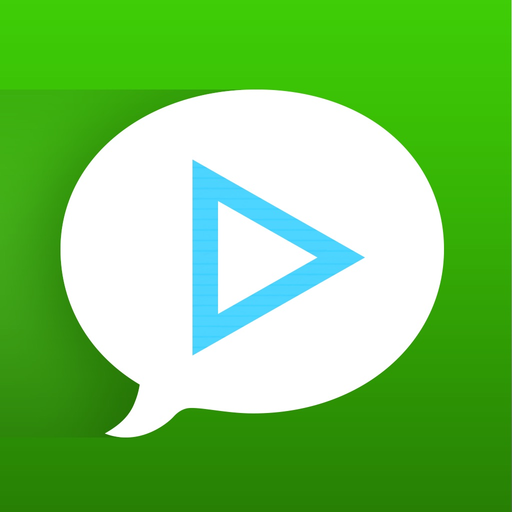 TrueText-Animated Messages app icon