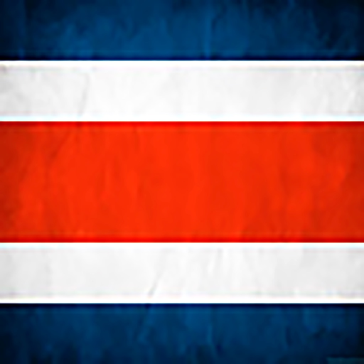 Radio Costa Rica app icon