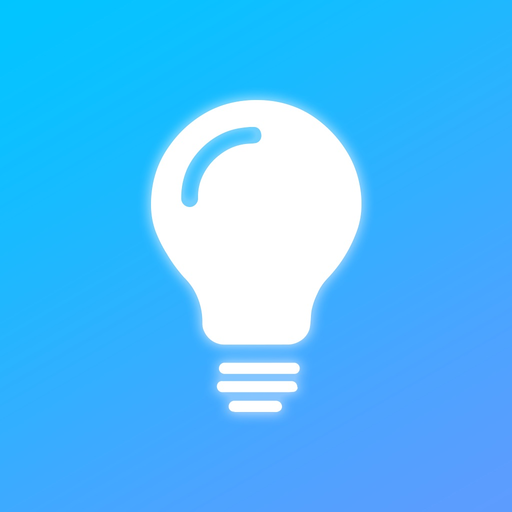 Smart-Lighting app icon