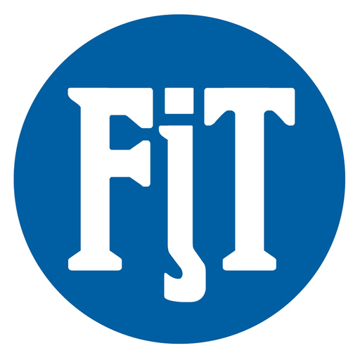 Fjordenes Tidende eAvis app icon