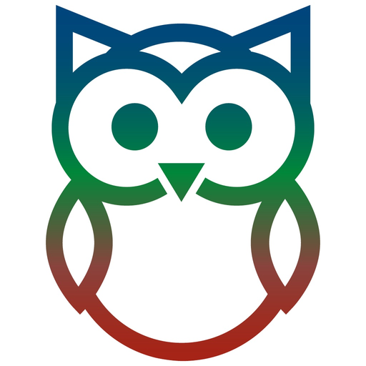 SmáUglan app icon