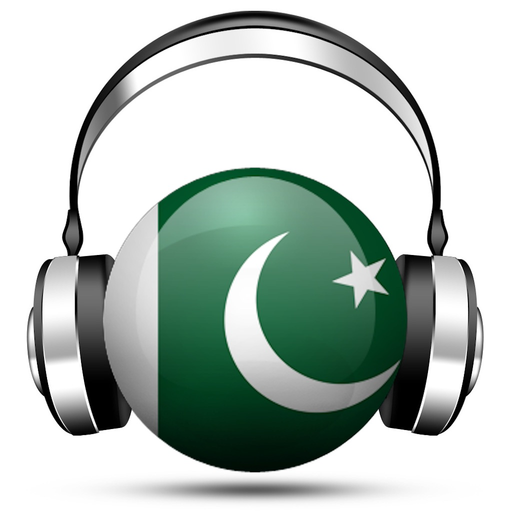Pakistan Radio Live Player (Islamabad / Urdu / پاکستان ریڈیو / اردو) app icon