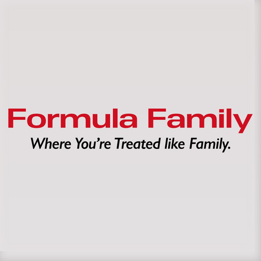 Formula Family app icon