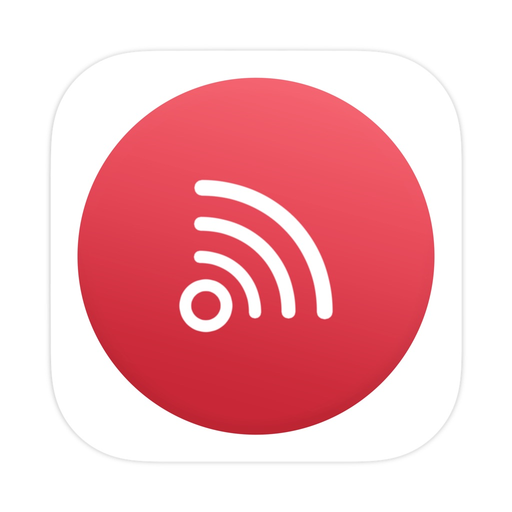 Newsflow: The No.1 News Ticker app icon