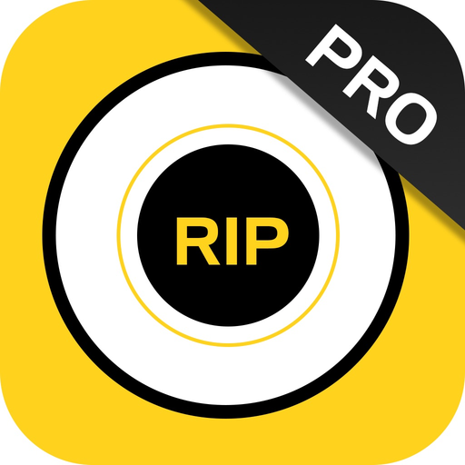 DVD Ripper Pro - Aiseesoft app icon