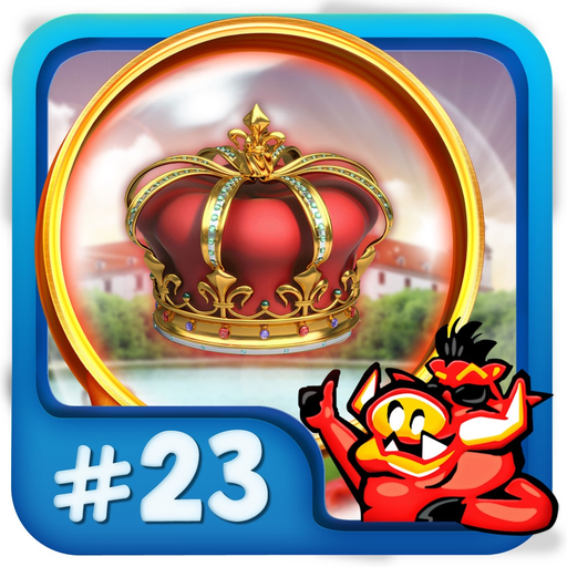 Castle of Dreams Hidden Object app icon