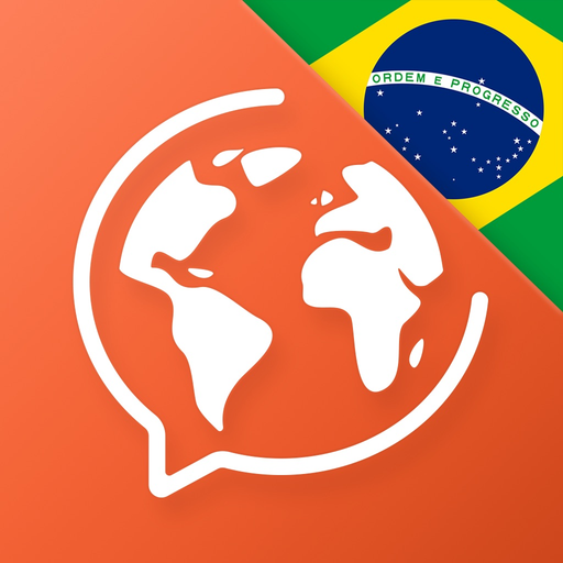 Learn Portuguese – Mondly app icon