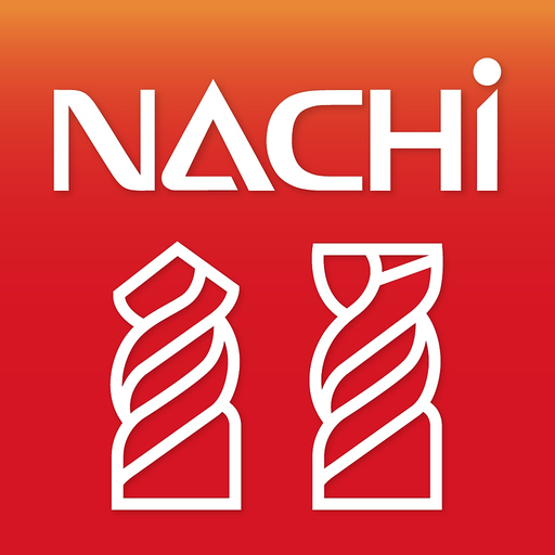 NACHI Tool Solutions app icon