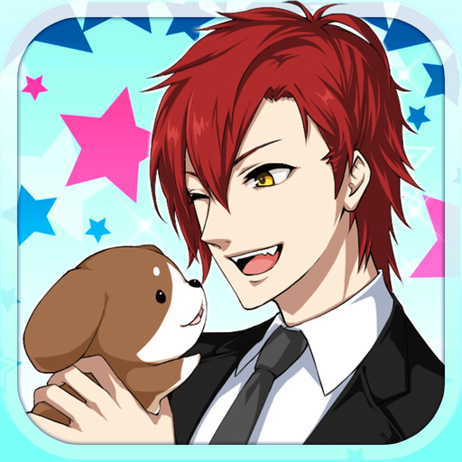 Animal Boyfriend app icon
