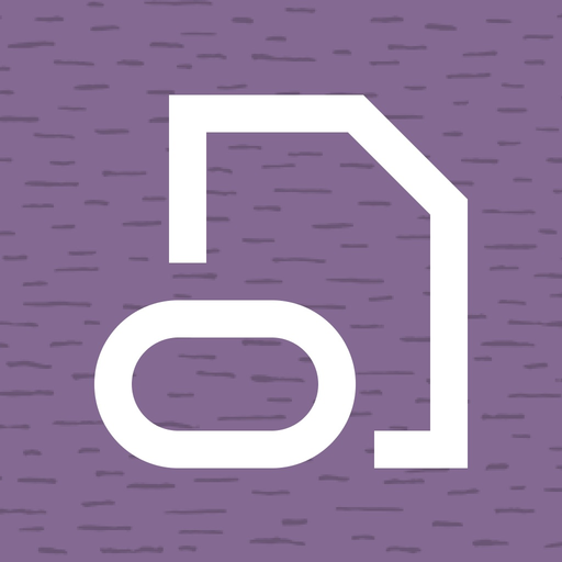 Oracle Content app icon