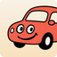 carzin icon