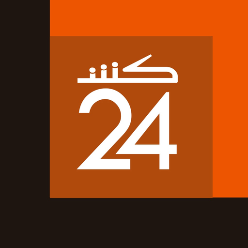 Kech24 app icon
