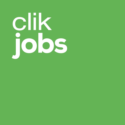 Clik Jobs app icon