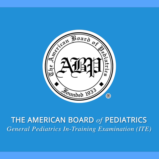 ABP In-Training app icon