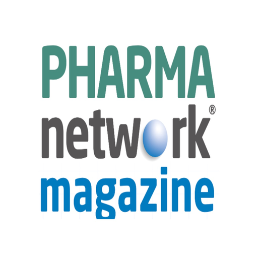 PHARMAnetwork® magazine app icon