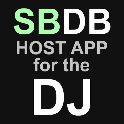 SongbookDB Requests Hoster app icon