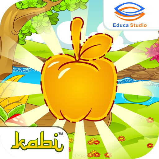 Kisah Nabi Adam AS app icon