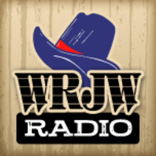WRJW Radio app icon