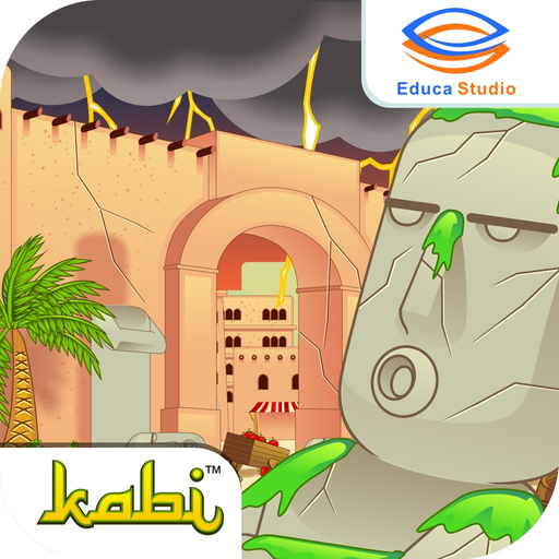 Kisah Nabi Hud AS app icon