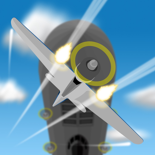 Battle Wings app icon