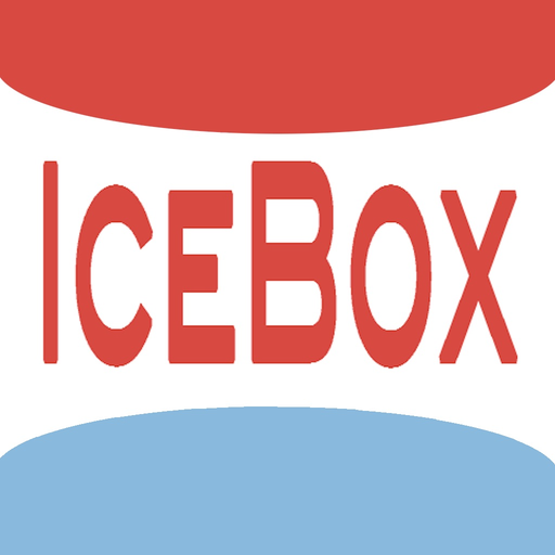 IceBox Control app icon