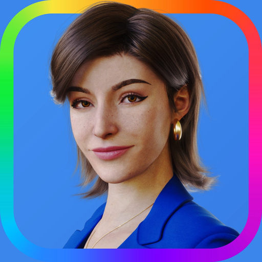 Magalu: compras com descontos app icon