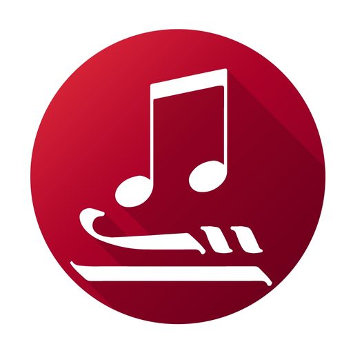 Digital Chant Stand app icon