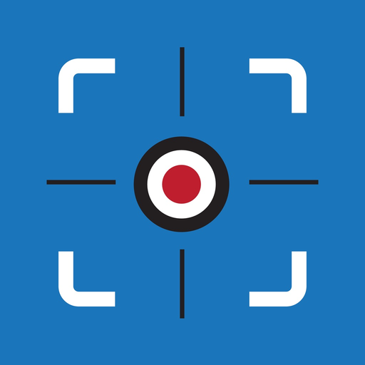 Viewfinder - Explore the World! app icon