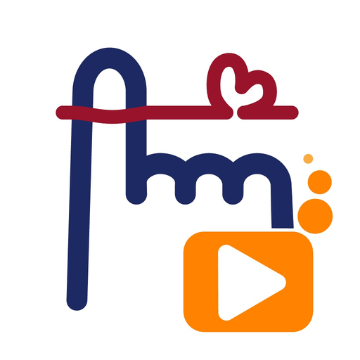 YM Player app icon