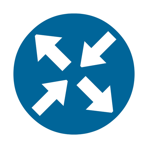 Subnetting Practice Master app icon