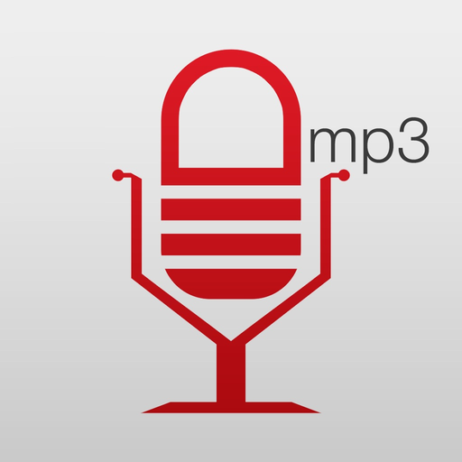 Mp3 Recorder : Voice Recorder app icon
