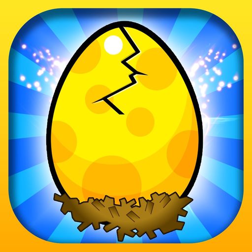 TAMAGO Monsters Returns app icon