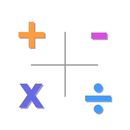 Calculator83 app icon