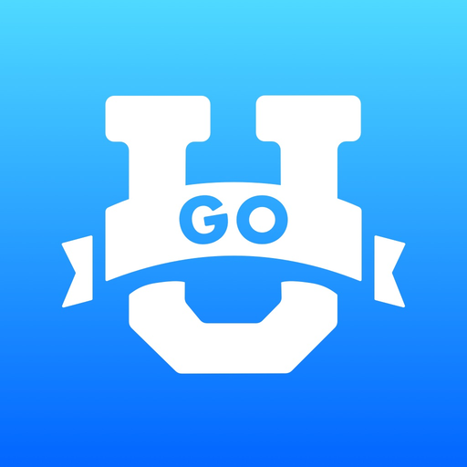 UniversityGO - Campus Maps app icon